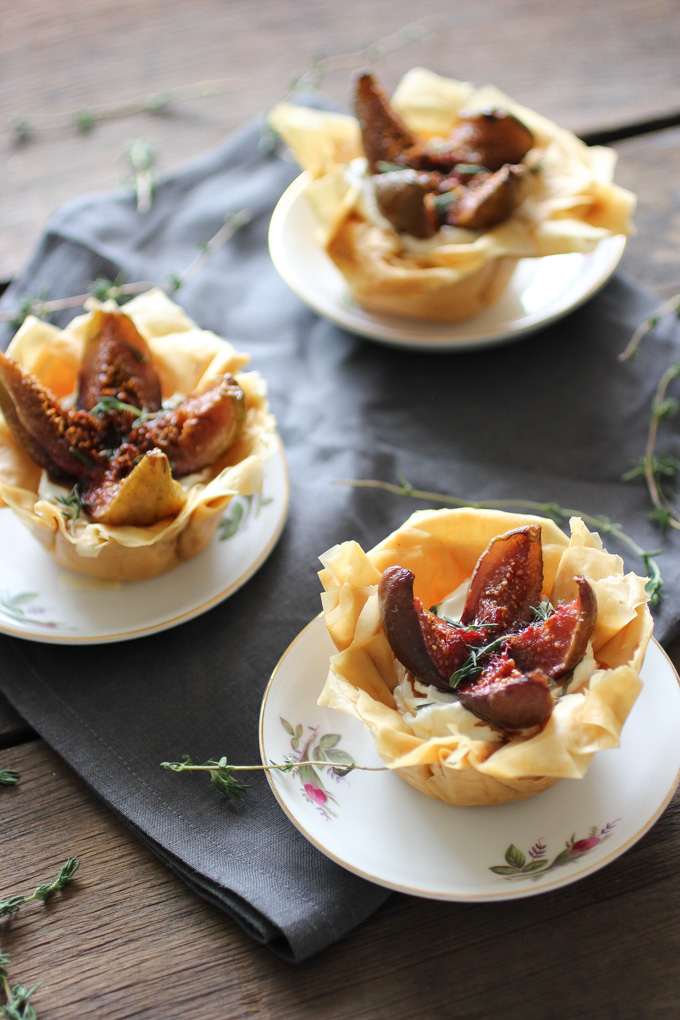 fig phylo tarts