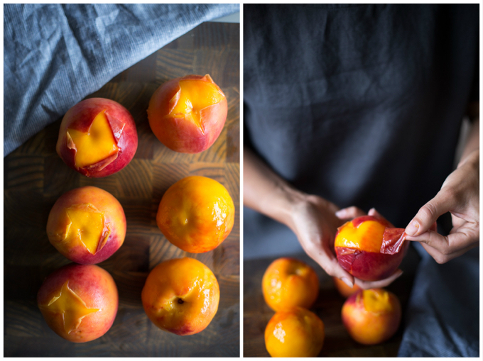 peach apricot jam